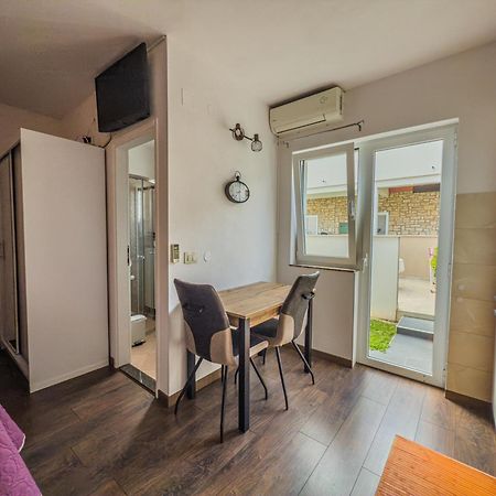 Apartments Tin Rovinj Dış mekan fotoğraf