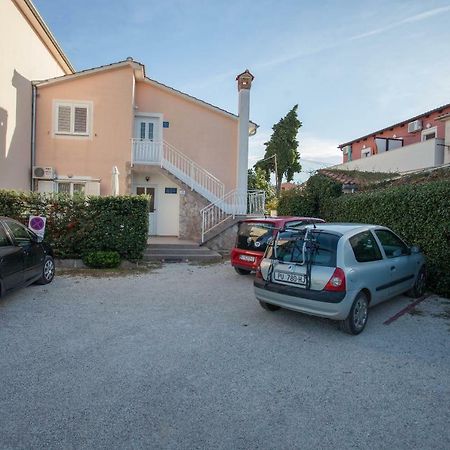 Apartments Tin Rovinj Dış mekan fotoğraf