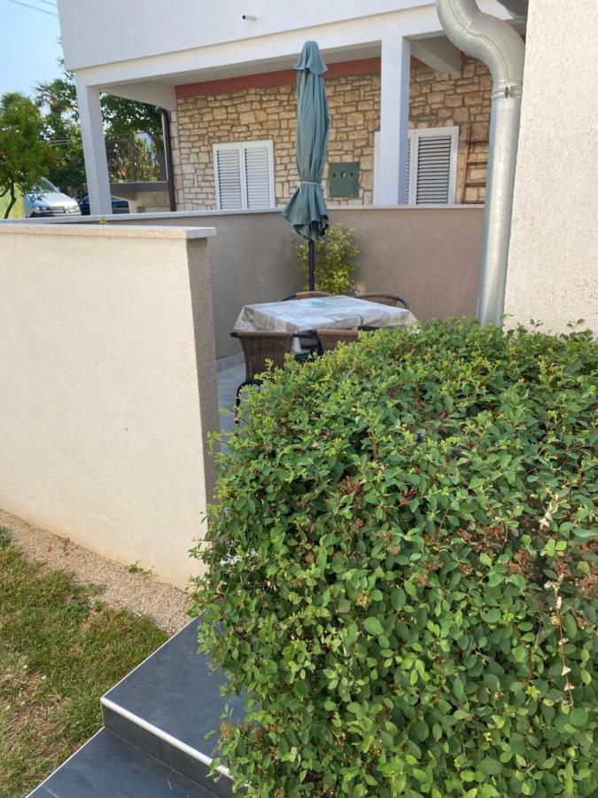 Apartments Tin Rovinj Dış mekan fotoğraf