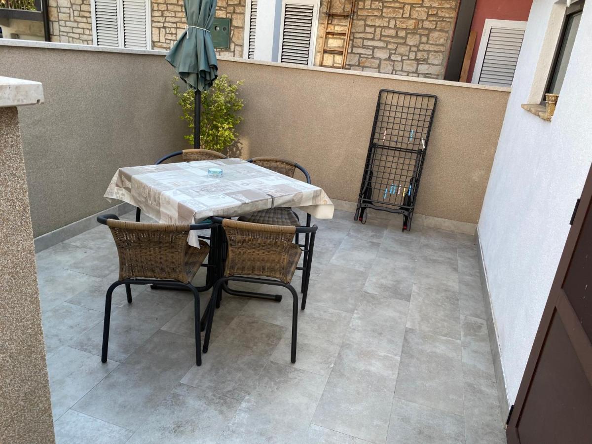 Apartments Tin Rovinj Dış mekan fotoğraf