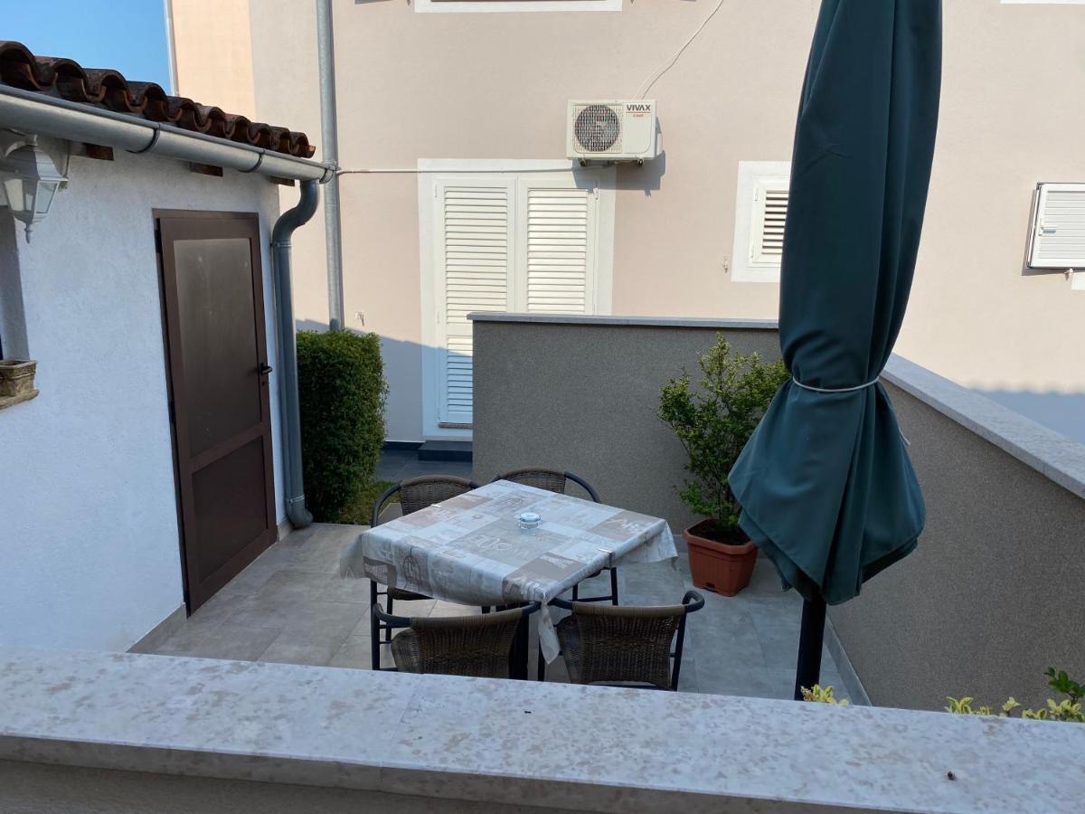 Apartments Tin Rovinj Dış mekan fotoğraf