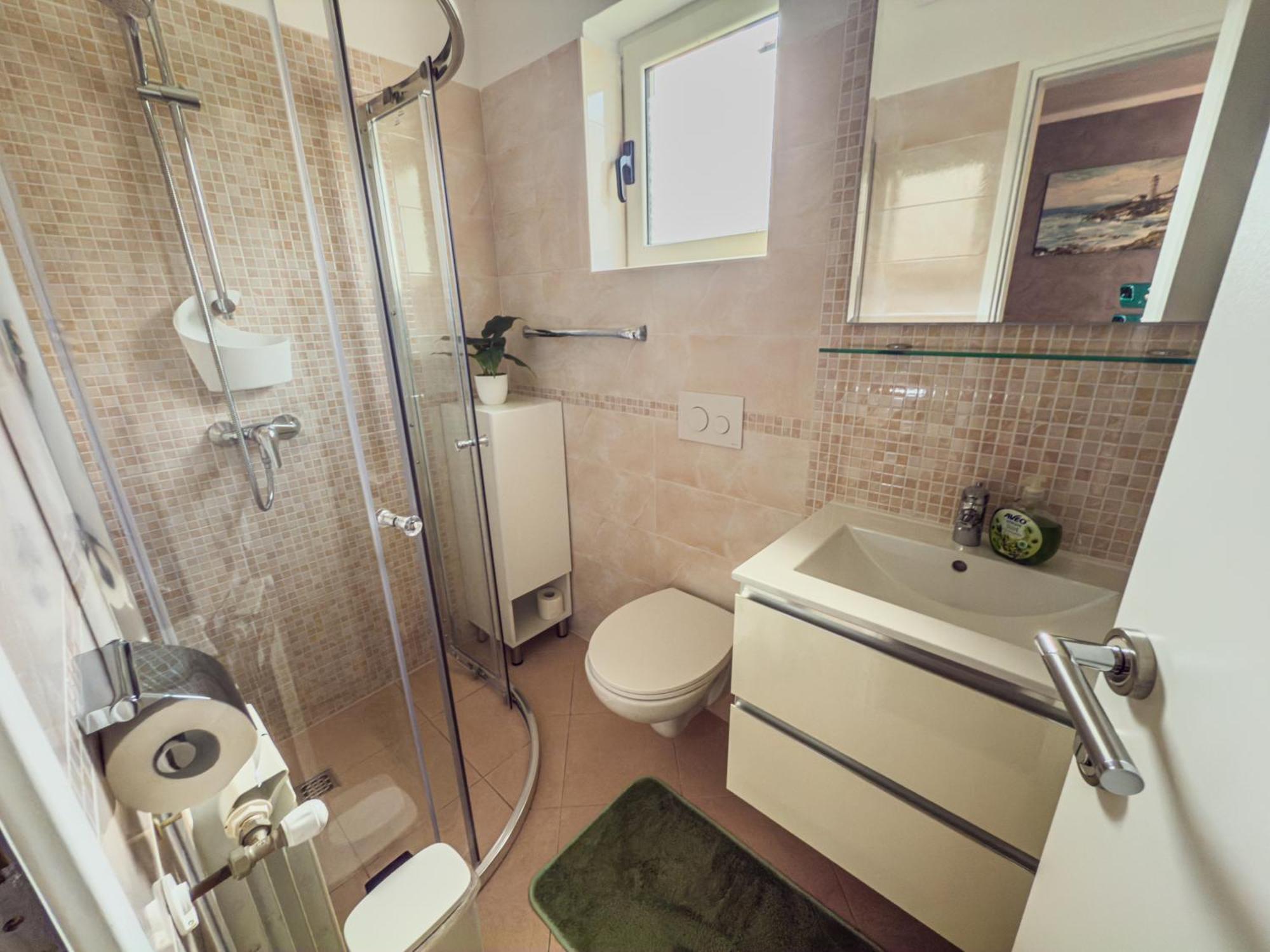 Apartments Tin Rovinj Dış mekan fotoğraf