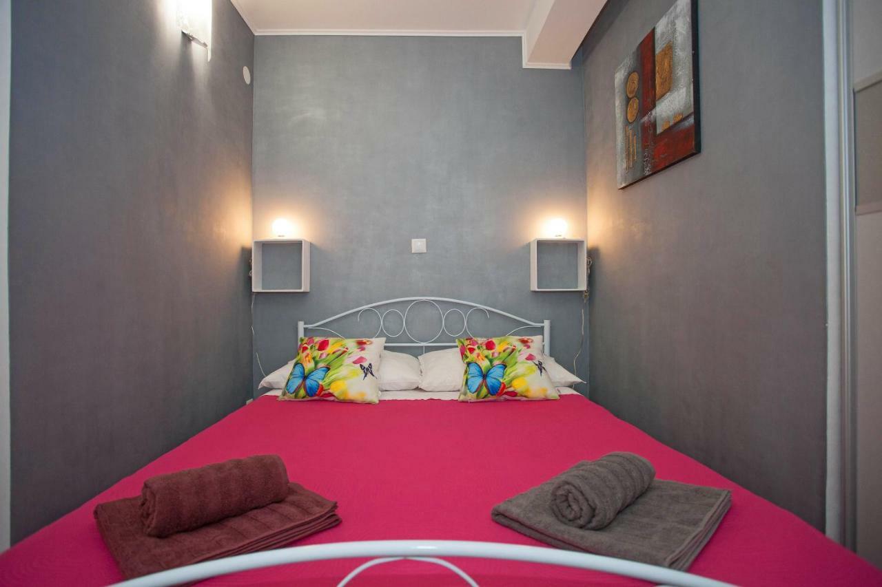Apartments Tin Rovinj Dış mekan fotoğraf