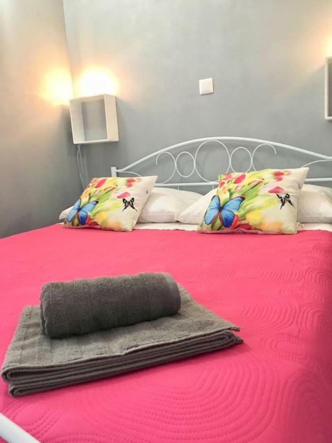 Apartments Tin Rovinj Dış mekan fotoğraf