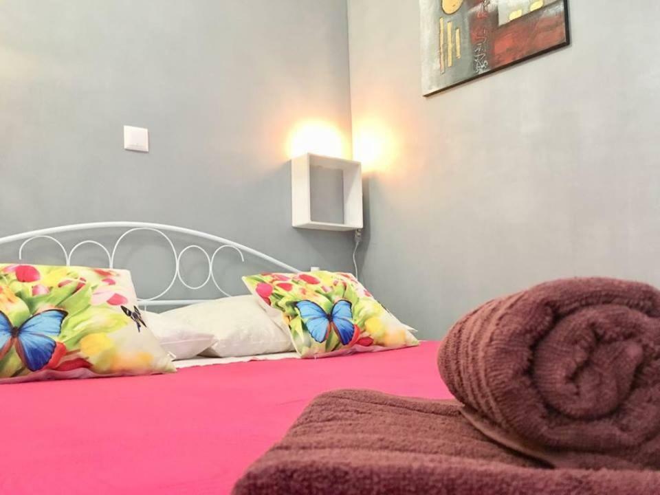 Apartments Tin Rovinj Dış mekan fotoğraf