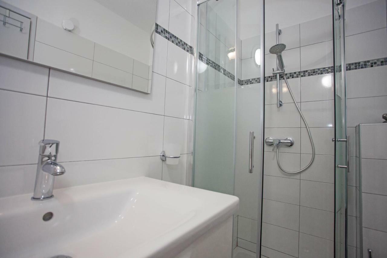 Apartments Tin Rovinj Dış mekan fotoğraf