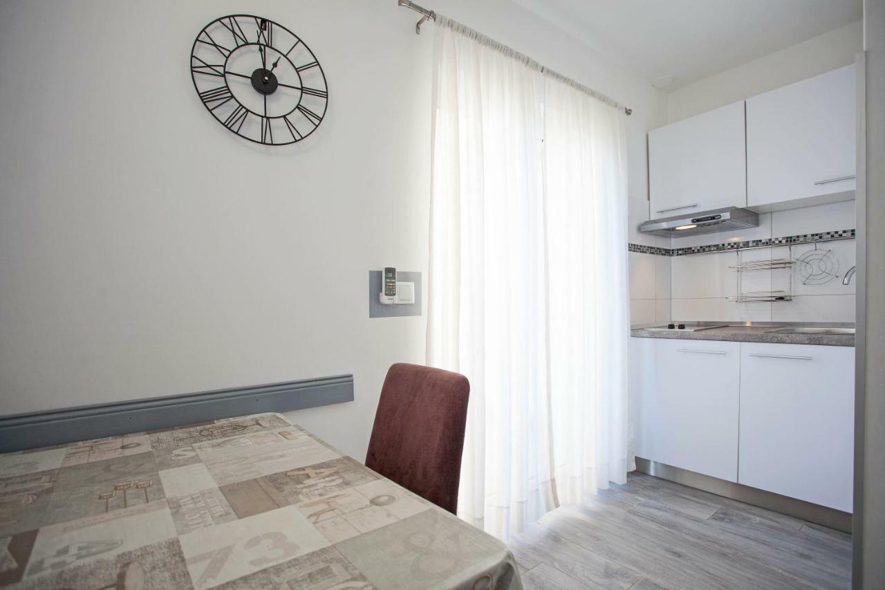 Apartments Tin Rovinj Dış mekan fotoğraf