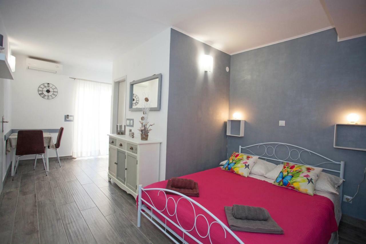 Apartments Tin Rovinj Dış mekan fotoğraf