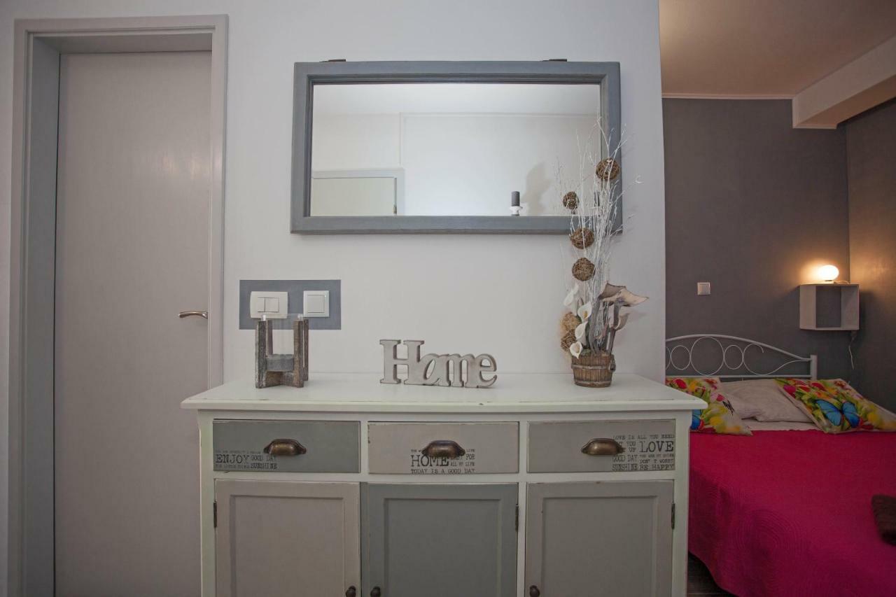 Apartments Tin Rovinj Dış mekan fotoğraf