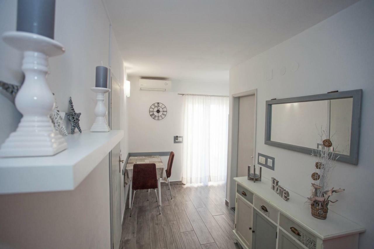 Apartments Tin Rovinj Dış mekan fotoğraf