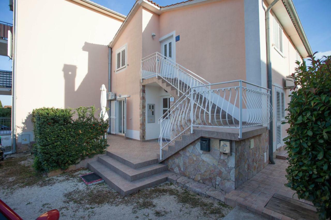 Apartments Tin Rovinj Dış mekan fotoğraf