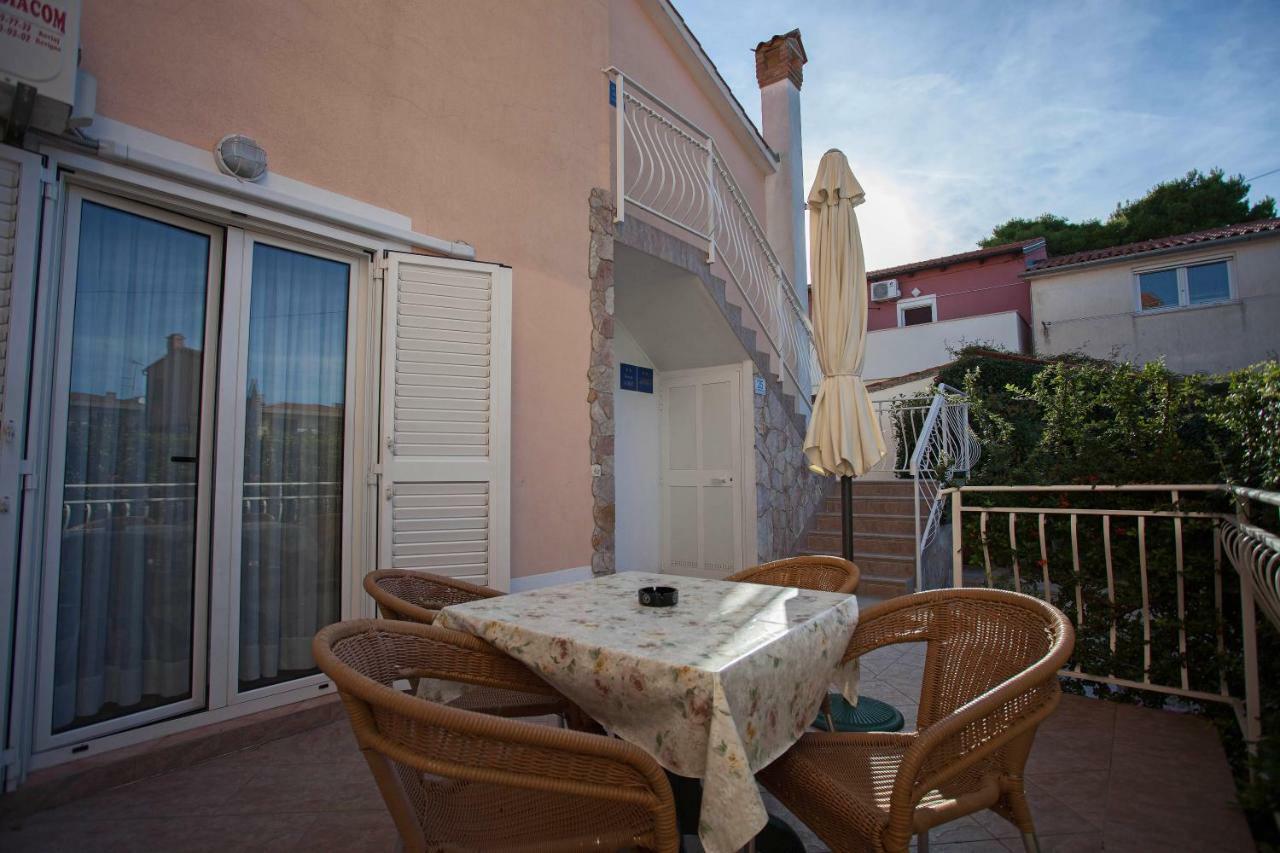 Apartments Tin Rovinj Dış mekan fotoğraf