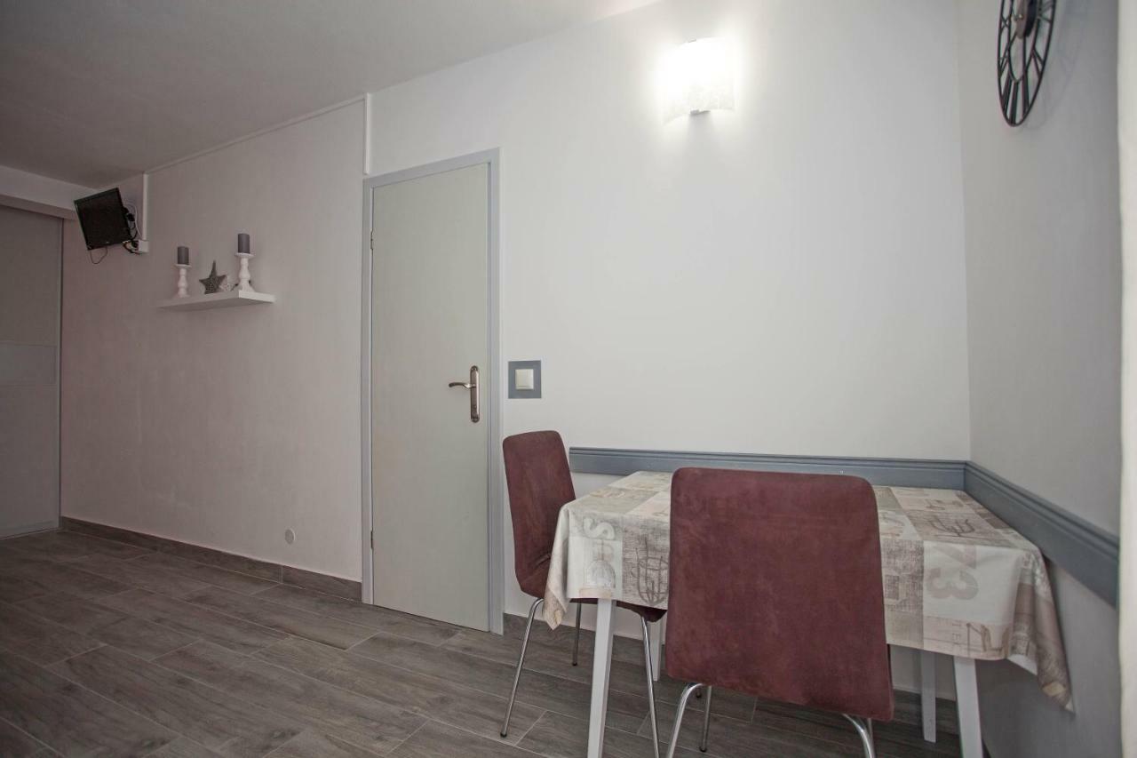 Apartments Tin Rovinj Dış mekan fotoğraf